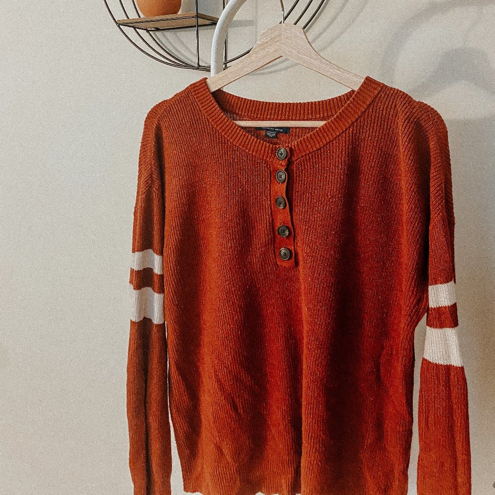 American Eagle - Knitwear Sweater